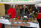 Waldbasar in Dudenhofen