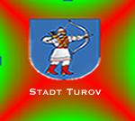Informationen zur Stadt Turov