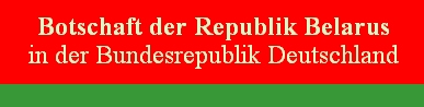 zur weißrussischen Botschaft in Berlin