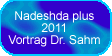 Ergebnisse von Nadeshda plus 2011