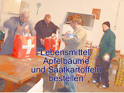 Bestellungen
