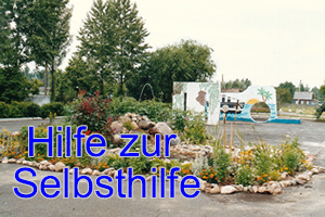 angeregte Eigeninitiativen