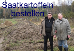 das Saatkartoffelprojekt