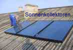 Sonne statt Atomkraft