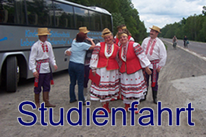 die Studienfahrten