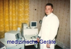 medizinische Hilfe