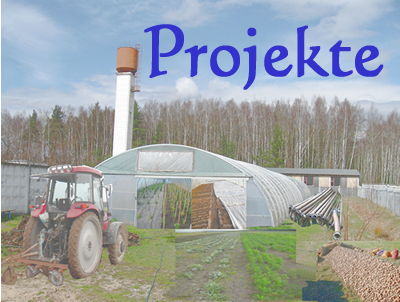 unsere Projekte