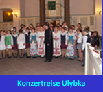 Bericht über das Konzert 2011